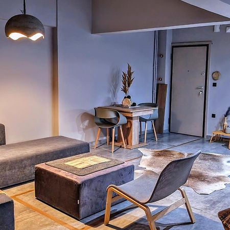 Tatami Zen Apartment Athens Exterior photo